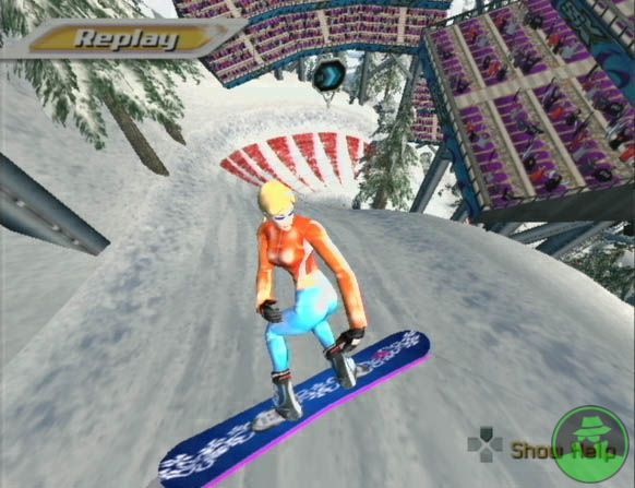 Ssx tricky iso download