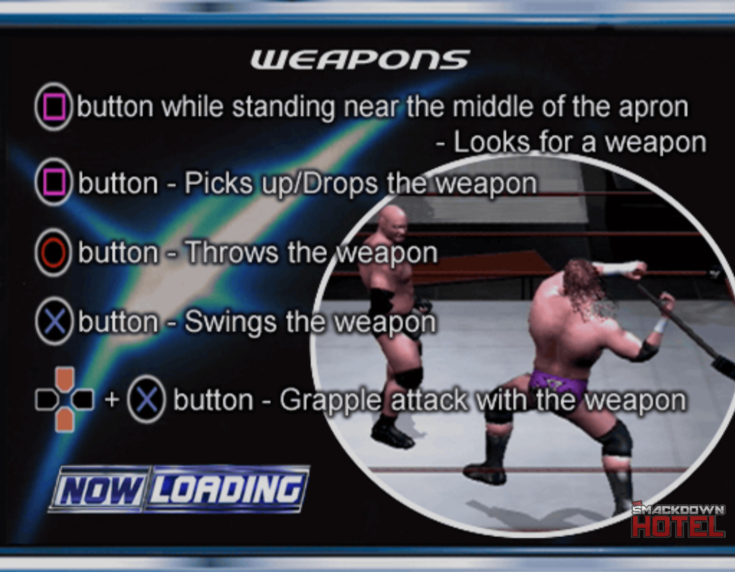 Smackdown pain download for android ppsspp 2