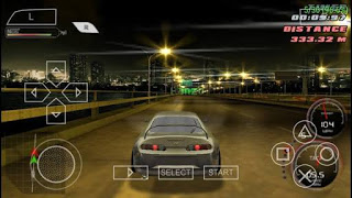 Download need for speed most wanted ppsspp rar download